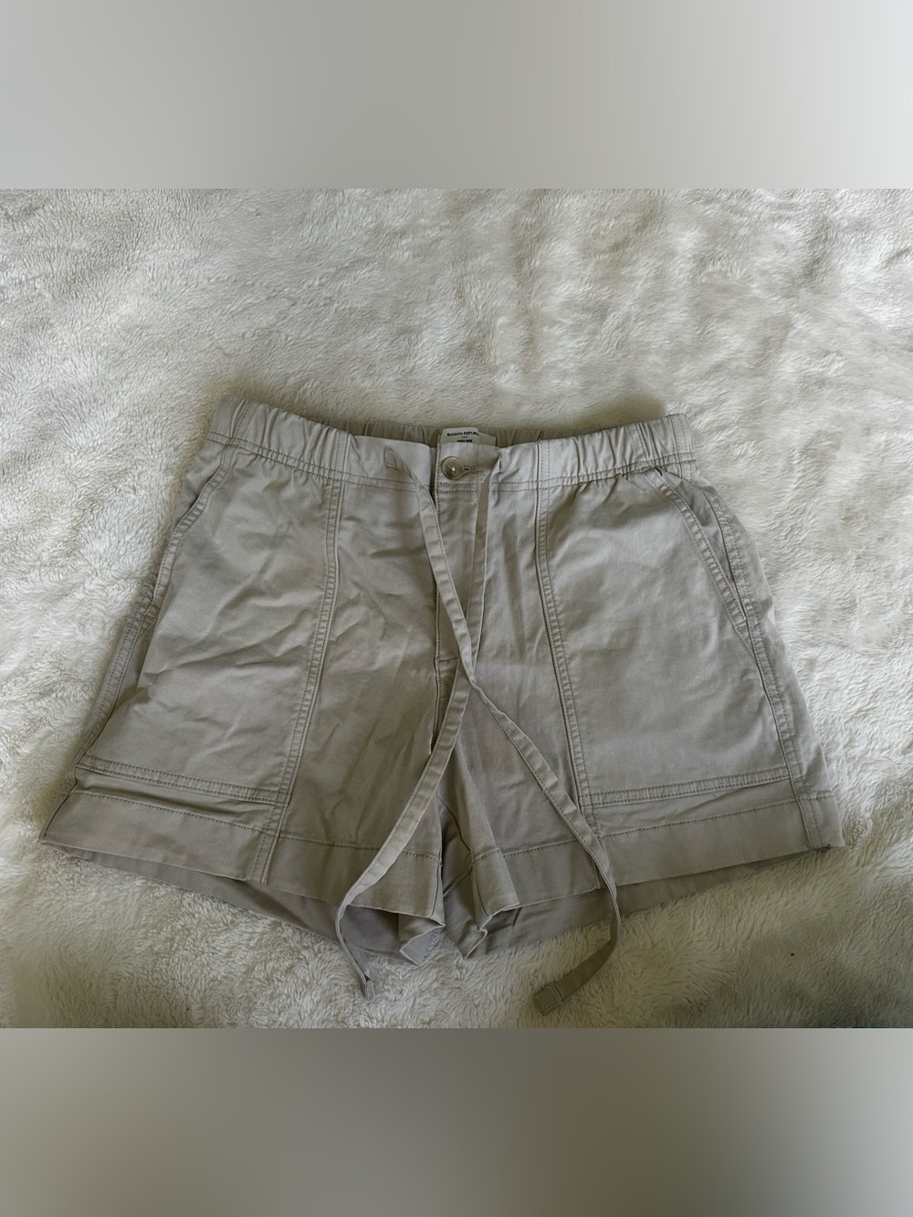 Banana Republic shorts